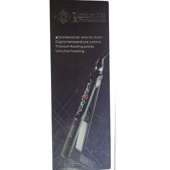 Titanium 230 1\